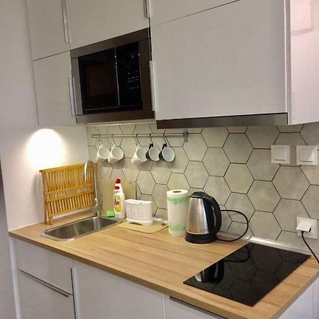 Apartament Mlynowa Leilighet Białystok Eksteriør bilde