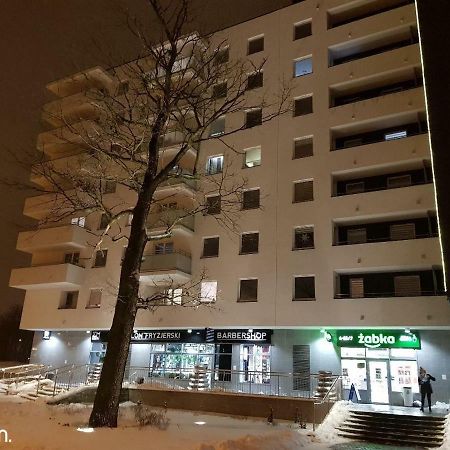 Apartament Mlynowa Leilighet Białystok Eksteriør bilde