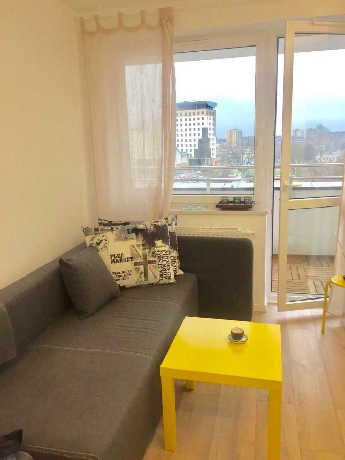 Apartament Mlynowa Leilighet Białystok Eksteriør bilde