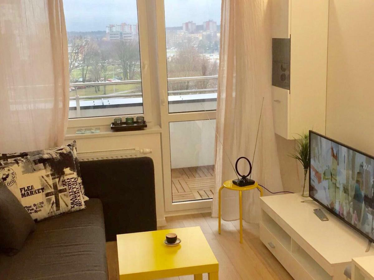 Apartament Mlynowa Leilighet Białystok Eksteriør bilde
