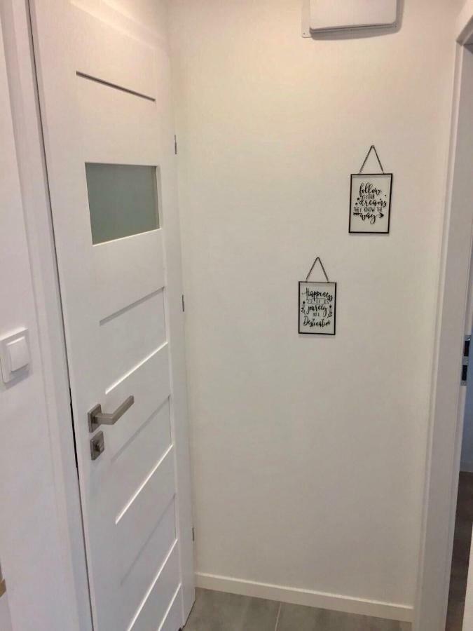 Apartament Mlynowa Leilighet Białystok Eksteriør bilde