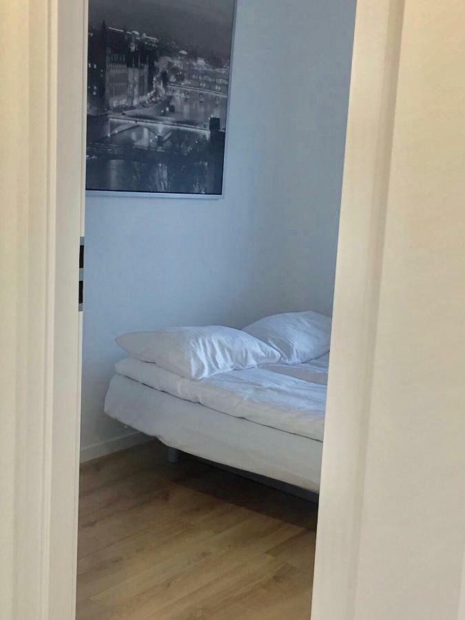 Apartament Mlynowa Leilighet Białystok Eksteriør bilde