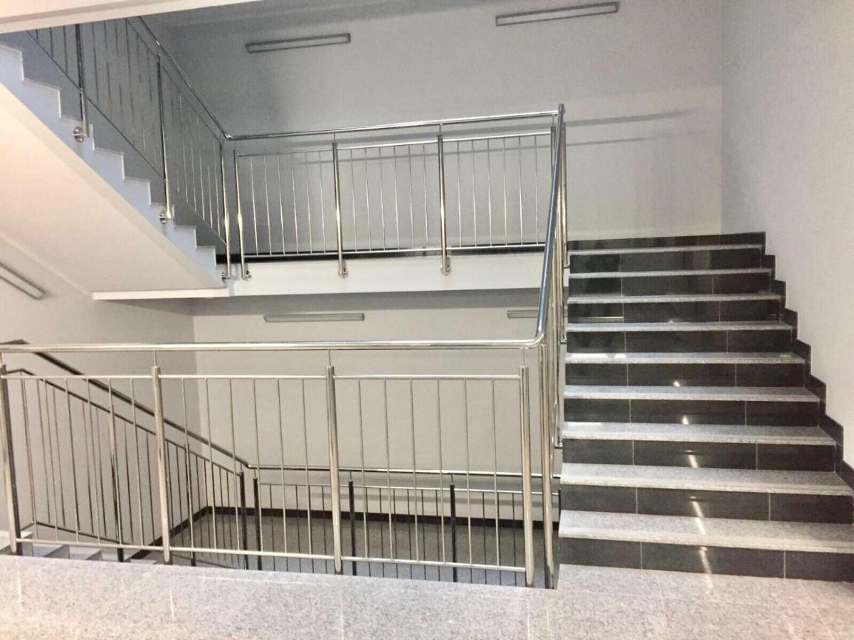Apartament Mlynowa Leilighet Białystok Eksteriør bilde