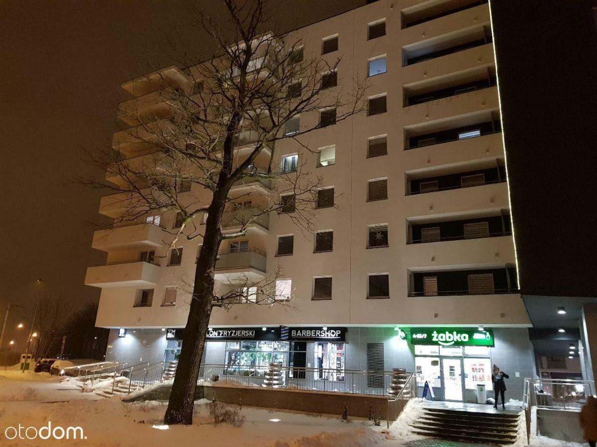 Apartament Mlynowa Leilighet Białystok Eksteriør bilde
